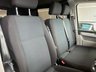 USED 2016 66 VOLKSWAGEN TRANSPORTER 2.0 TDI T28 BlueMotion Tech Highline CREW CAB (6 SEATS) 5dr Diesel Manual FWD SWB Euro 6 (s/s) (102 ps) 