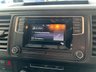 USED 2016 66 VOLKSWAGEN TRANSPORTER 2.0 TDI T28 BlueMotion Tech Highline CREW CAB (6 SEATS) 5dr Diesel Manual FWD SWB Euro 6 (s/s) (102 ps) 
