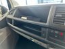 USED 2016 66 VOLKSWAGEN TRANSPORTER 2.0 TDI T28 BlueMotion Tech Highline CREW CAB (6 SEATS) 5dr Diesel Manual FWD SWB Euro 6 (s/s) (102 ps) 