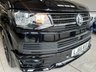 USED 2016 66 VOLKSWAGEN TRANSPORTER 2.0 TDI T28 BlueMotion Tech Highline CREW CAB (6 SEATS) 5dr Diesel Manual FWD SWB Euro 6 (s/s) (102 ps) 