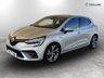 USED 2021 71 RENAULT CLIO 1.0 TCe RS Line Hatchback 5dr Petrol Manual Euro 6 (s/s) (90 ps) 
