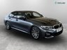 USED 2020 20 BMW 3 SERIES 2.0 320i M Sport Saloon 4dr Petrol Auto Euro 6 (s/s) (184 ps) 
