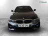 USED 2020 20 BMW 3 SERIES 2.0 320i M Sport Saloon 4dr Petrol Auto Euro 6 (s/s) (184 ps) 