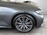USED 2020 20 BMW 3 SERIES 2.0 320i M Sport Saloon 4dr Petrol Auto Euro 6 (s/s) (184 ps) 