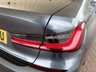 USED 2020 20 BMW 3 SERIES 2.0 320i M Sport Saloon 4dr Petrol Auto Euro 6 (s/s) (184 ps) 