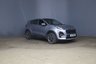 USED 2021 21 KIA SPORTAGE 1.6 T-GDi GT-Line S SUV 5dr Petrol DCT AWD Euro 6 (s/s) (174 bhp) 