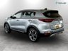 USED 2021 21 KIA SPORTAGE 1.6 T-GDi GT-Line S SUV 5dr Petrol DCT AWD Euro 6 (s/s) (174 bhp) 