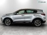 USED 2021 21 KIA SPORTAGE 1.6 T-GDi GT-Line S SUV 5dr Petrol DCT AWD Euro 6 (s/s) (174 bhp) 