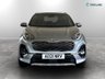 USED 2021 21 KIA SPORTAGE 1.6 T-GDi GT-Line S SUV 5dr Petrol DCT AWD Euro 6 (s/s) (174 bhp) 