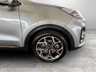 USED 2021 21 KIA SPORTAGE 1.6 T-GDi GT-Line S SUV 5dr Petrol DCT AWD Euro 6 (s/s) (174 bhp) 