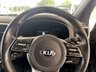 USED 2021 21 KIA SPORTAGE 1.6 T-GDi GT-Line S SUV 5dr Petrol DCT AWD Euro 6 (s/s) (174 bhp) 