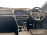 USED 2021 21 KIA SPORTAGE 1.6 T-GDi GT-Line S SUV 5dr Petrol DCT AWD Euro 6 (s/s) (174 bhp) 