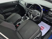 USED 2024 73 VOLKSWAGEN POLO 1.0 TSI Life Hatchback 5dr Petrol DSG Euro 6 (s/s) (95 ps) 