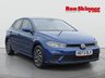 USED 2024 73 VOLKSWAGEN POLO 1.0 TSI Life Hatchback 5dr Petrol DSG Euro 6 (s/s) (95 ps) 