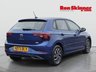 USED 2024 73 VOLKSWAGEN POLO 1.0 TSI Life Hatchback 5dr Petrol DSG Euro 6 (s/s) (95 ps) 