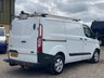 USED 2017 17 FORD TRANSIT CUSTOM 2.0 TDCi 310 L1 H1 5dr WARANTYROOF RACKWETBELTULEZ