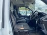 USED 2017 17 FORD TRANSIT CUSTOM 2.0 TDCi 310 L1 H1 5dr WARANTYROOF RACKWETBELTULEZ