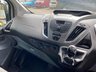 USED 2017 17 FORD TRANSIT CUSTOM 2.0 TDCi 310 L1 H1 5dr WARANTYROOF RACKWETBELTULEZ