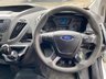 USED 2017 17 FORD TRANSIT CUSTOM 2.0 TDCi 310 L1 H1 5dr WARANTYROOF RACKWETBELTULEZ