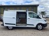 USED 2017 17 FORD TRANSIT CUSTOM 2.0 TDCi 310 L1 H1 5dr WARANTYROOF RACKWETBELTULEZ