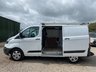 USED 2017 17 FORD TRANSIT CUSTOM 2.0 TDCi 310 L1 H1 5dr WARANTYROOF RACKWETBELTULEZ