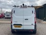 USED 2017 17 FORD TRANSIT CUSTOM 2.0 TDCi 310 L1 H1 5dr WARANTYROOF RACKWETBELTULEZ