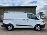 USED 2017 17 FORD TRANSIT CUSTOM 2.0 TDCi 310 L1 H1 5dr WARANTYROOF RACKWETBELTULEZ