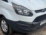 USED 2017 17 FORD TRANSIT CUSTOM 2.0 TDCi 310 L1 H1 5dr WARANTYROOF RACKWETBELTULEZ