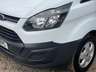 USED 2017 17 FORD TRANSIT CUSTOM 2.0 TDCi 310 L1 H1 5dr WARANTYROOF RACKWETBELTULEZ