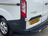 USED 2017 17 FORD TRANSIT CUSTOM 2.0 TDCi 310 L1 H1 5dr WARANTYROOF RACKWETBELTULEZ