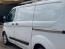 USED 2017 17 FORD TRANSIT CUSTOM 2.0 TDCi 310 L1 H1 5dr WARANTYROOF RACKWETBELTULEZ