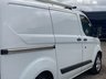USED 2017 17 FORD TRANSIT CUSTOM 2.0 TDCi 310 L1 H1 5dr WARANTYROOF RACKWETBELTULEZ