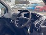 USED 2017 17 FORD TRANSIT CUSTOM 2.0 TDCi 310 L1 H1 5dr WARANTYROOF RACKWETBELTULEZ