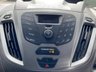 USED 2017 17 FORD TRANSIT CUSTOM 2.0 TDCi 310 L1 H1 5dr WARANTYROOF RACKWETBELTULEZ