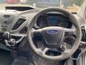 USED 2017 17 FORD TRANSIT CUSTOM 2.0 TDCi 310 L1 H1 5dr WARANTYROOF RACKWETBELTULEZ