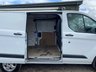 USED 2017 17 FORD TRANSIT CUSTOM 2.0 TDCi 310 L1 H1 5dr WARANTYROOF RACKWETBELTULEZ