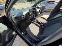 USED 2024 24 FORD PUMA 1.0T EcoBoost MHEV ST-Line SUV 5dr Petrol Hybrid Manual Euro 6 (s/s) (125 ps) 