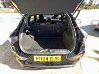 USED 2024 24 FORD PUMA 1.0T EcoBoost MHEV ST-Line SUV 5dr Petrol Hybrid Manual Euro 6 (s/s) (125 ps) 