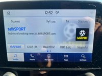 USED 2024 24 FORD PUMA 1.0T EcoBoost MHEV ST-Line SUV 5dr Petrol Hybrid Manual Euro 6 (s/s) (125 ps) 