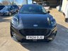 USED 2024 24 FORD PUMA 1.0T EcoBoost MHEV ST-Line SUV 5dr Petrol Hybrid Manual Euro 6 (s/s) (125 ps) 