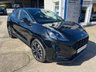 USED 2024 24 FORD PUMA 1.0T EcoBoost MHEV ST-Line SUV 5dr Petrol Hybrid Manual Euro 6 (s/s) (125 ps) 