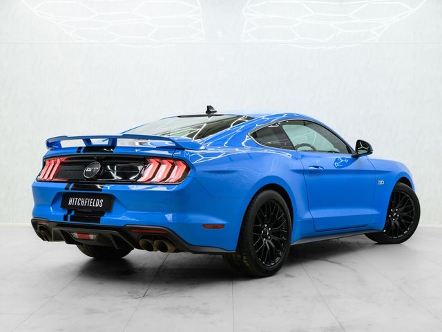 2023 FORD MUSTANG - Photo 10