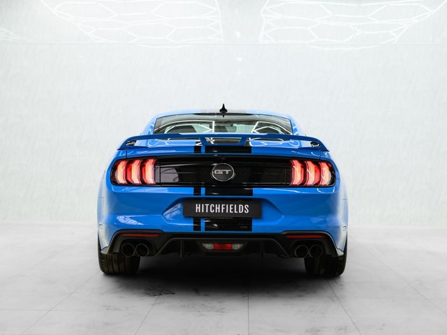2023 FORD MUSTANG - Photo 11