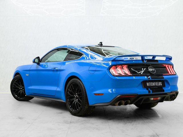2023 FORD MUSTANG - Photo 12