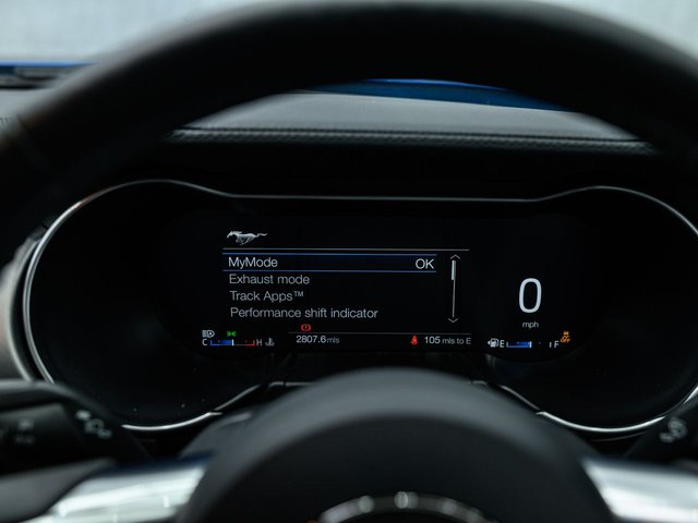 2023 FORD MUSTANG - Photo 9
