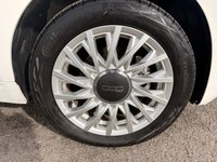 USED 2022 22 FIAT 500 1.0 MHEV Dolcevita Hatchback 3dr Petrol Manual Euro 6 (s/s) (70 bhp)  CAT S 