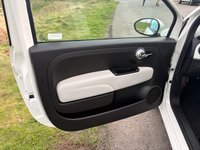 USED 2022 22 FIAT 500 1.0 MHEV Dolcevita Hatchback 3dr Petrol Manual Euro 6 (s/s) (70 bhp)  CAT S 