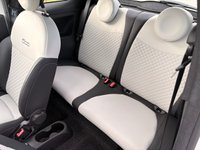USED 2022 22 FIAT 500 1.0 MHEV Dolcevita Hatchback 3dr Petrol Manual Euro 6 (s/s) (70 bhp)  CAT S 