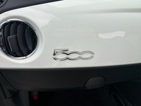 USED 2022 22 FIAT 500 1.0 MHEV Dolcevita Hatchback 3dr Petrol Manual Euro 6 (s/s) (70 bhp)  CAT S 