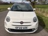 USED 2022 22 FIAT 500 1.0 MHEV Dolcevita Hatchback 3dr Petrol Manual Euro 6 (s/s) (70 bhp)  CAT S 